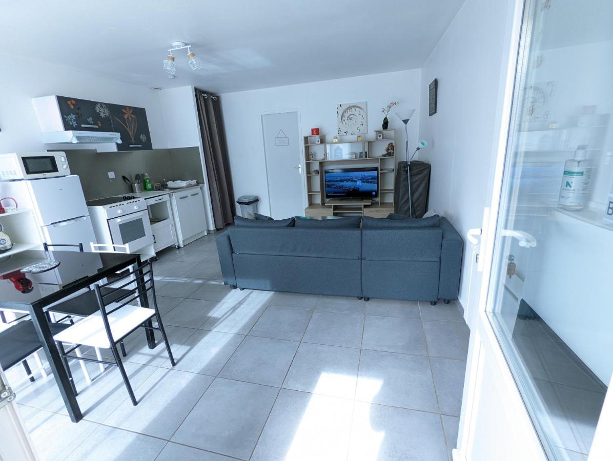 Bel Appartement T2 Climatise Avec Piscine Poitiers-Futuroscope-Creps De Poitiers Vouneuil-sous-Biard المظهر الخارجي الصورة